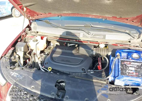 2022 Chrysler Pacifica Touring L from USA, damaged, VIN 2C4RC1BG4NR189151